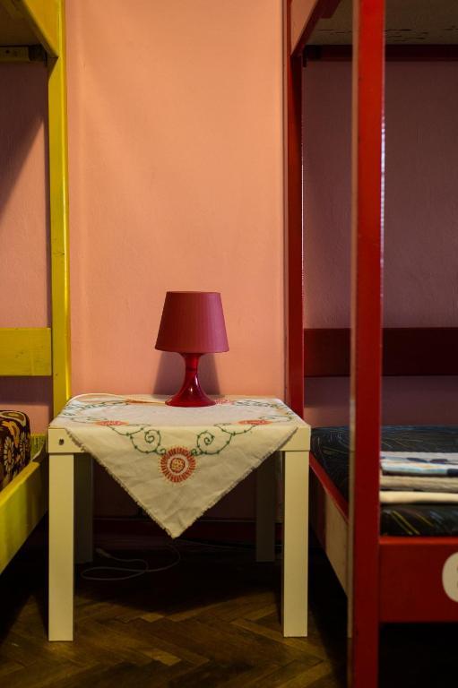 Downtown Bratislava B&B Ruang foto
